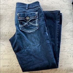 Ariat Jeans
